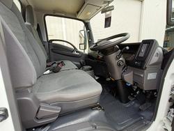 2025 Isuzu N Series NLR 45-150 DT D34 Traypack