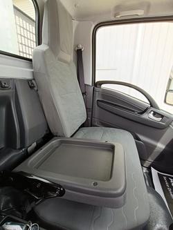 2025 Isuzu N Series NLR 45-150 DT D34 Traypack