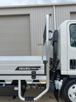 2025 Isuzu N Series NLR 45-150 DT D34 Traypack