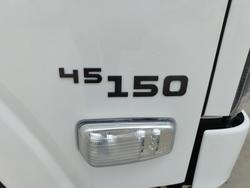 2025 Isuzu N Series NLR 45-150 DT D34 Traypack