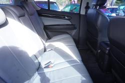 2016 Holden Colorado 7 Trailblazer