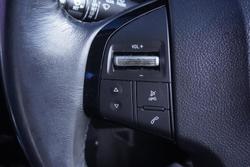 2016 Holden Colorado 7 Trailblazer