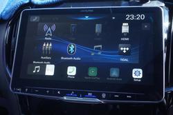 2016 Holden Colorado 7 Trailblazer