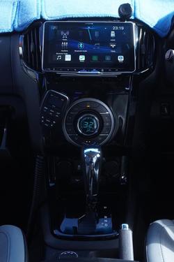 2016 Holden Colorado 7 Trailblazer