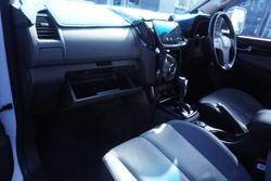 2016 Holden Colorado 7 Trailblazer