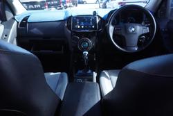 2016 Holden Colorado 7 Trailblazer