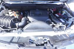 2016 Holden Colorado 7 Trailblazer