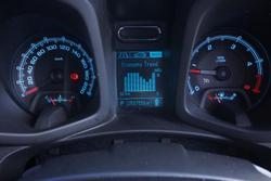 2016 Holden Colorado 7 Trailblazer