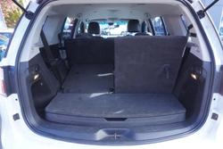 2016 Holden Colorado 7 Trailblazer