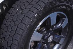 2016 Holden Colorado 7 Trailblazer