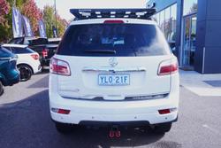 2016 Holden Colorado 7 Trailblazer