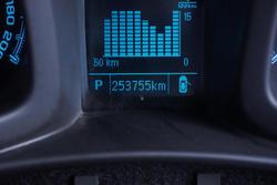 2016 Holden Colorado 7 Trailblazer