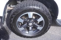 2016 Holden Colorado 7 Trailblazer