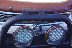 2016 Holden Colorado 7 Trailblazer