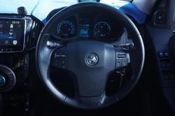 2016 Holden Colorado 7 Trailblazer