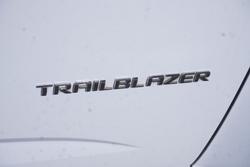 2016 Holden Colorado 7 Trailblazer