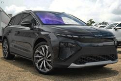 2025 SKODA Elroq 130 Years Edition