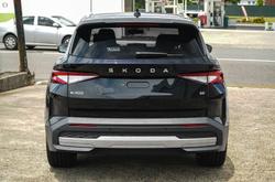 2025 SKODA Elroq 130 Years Edition