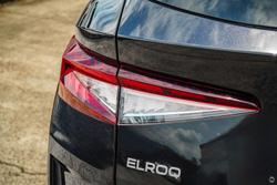 2025 SKODA Elroq 130 Years Edition