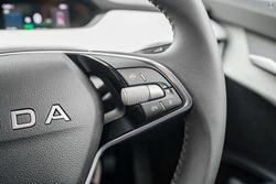 2025 SKODA Elroq 130 Years Edition