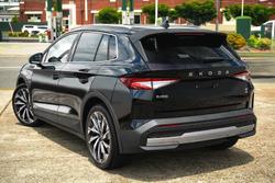 2025 SKODA Elroq 130 Years Edition