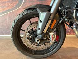 2022 Ducati Multistrada V4S Multistrada Red