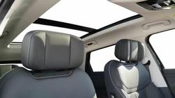 2026 Jaecoo J7 Ridge