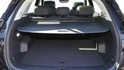 2026 Jaecoo J7 Ridge