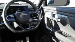 2026 Jaecoo J7 Ridge