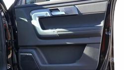 2026 Jaecoo J7 Ridge