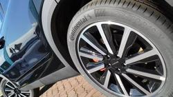 2026 Jaecoo J7 Ridge