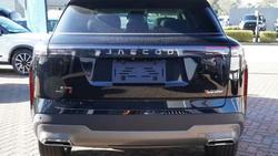 2026 Jaecoo J7 Ridge