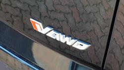 2026 Jaecoo J7 Ridge