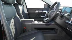 2026 Jaecoo J7 Ridge