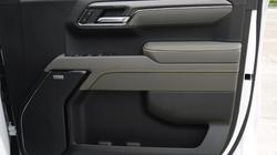 2025 Chevrolet Silverado 1500 ZR2 W/Tech Pack