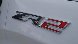 2025 Chevrolet Silverado 1500 ZR2 W/Tech Pack