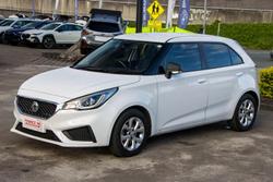 2020 MG MG3 Core
