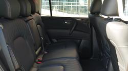 2026 Nissan Patrol Ti