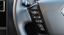 2026 Nissan Patrol Ti