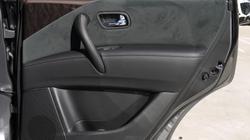 2026 Nissan Patrol Ti