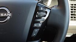 2026 Nissan Patrol Ti