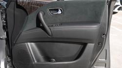 2026 Nissan Patrol Ti