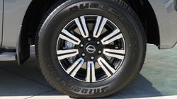 2026 Nissan Patrol Ti