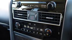 2026 Nissan Patrol Ti