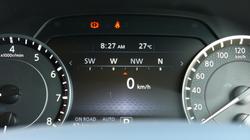 2026 Nissan Patrol Ti