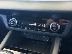 2021 Mitsubishi Outlander LS