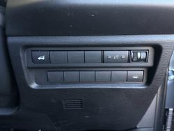 2021 Mitsubishi Outlander LS