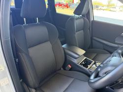 2021 Mitsubishi Outlander LS