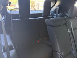 2021 Mitsubishi Outlander LS