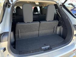 2021 Mitsubishi Outlander LS